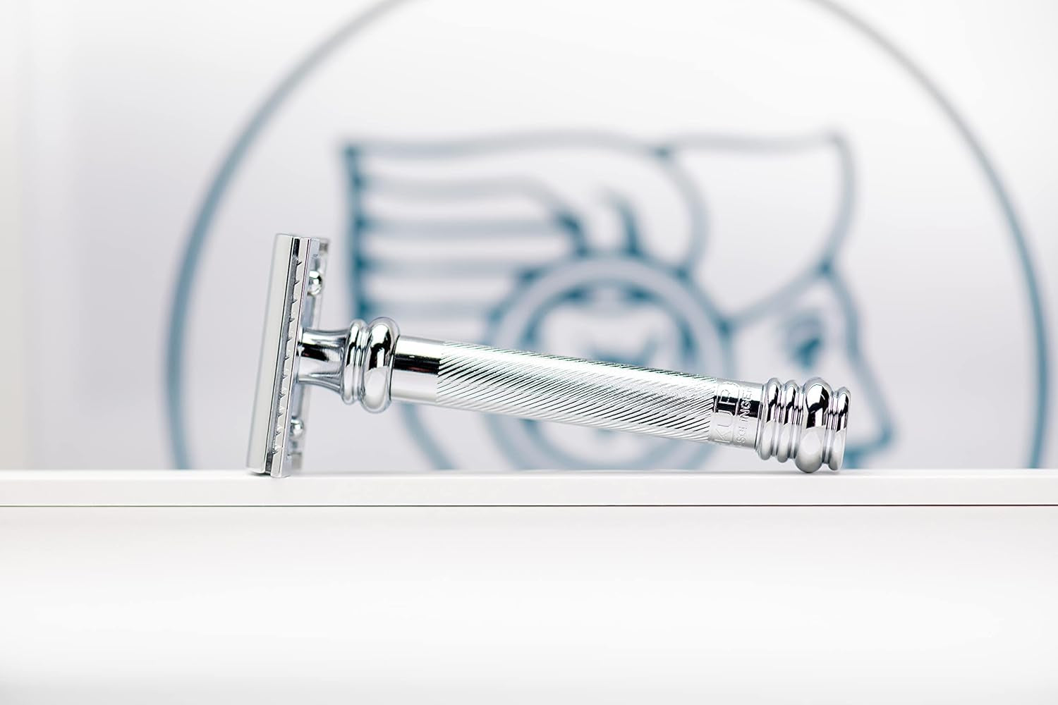 Double Edge Safety Razor