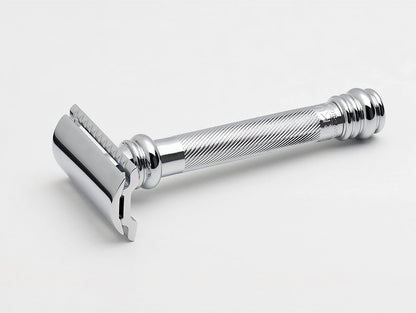 Double Edge Safety Razor