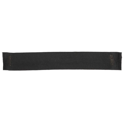 500 Pack Barber Neck Strips Neckbands Paper Roll, Barbershop Supplies, 2.5X11"