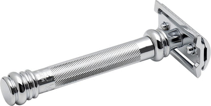 Double Edge Safety Razor