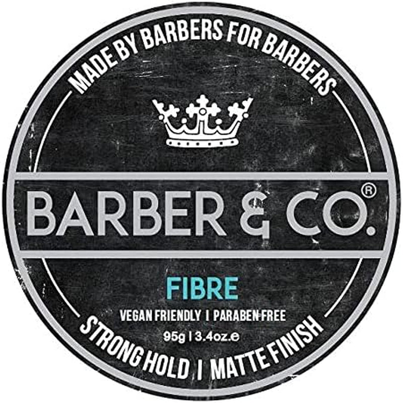 Styler Dear Barber Fibre,