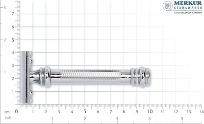 Double Edge Safety Razor