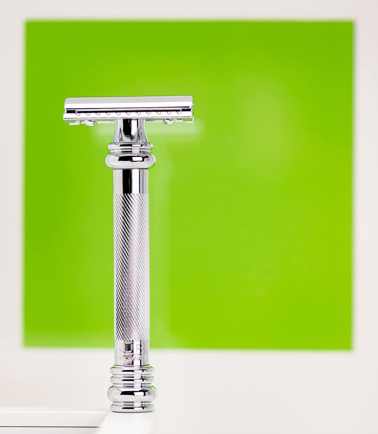 Double Edge Safety Razor