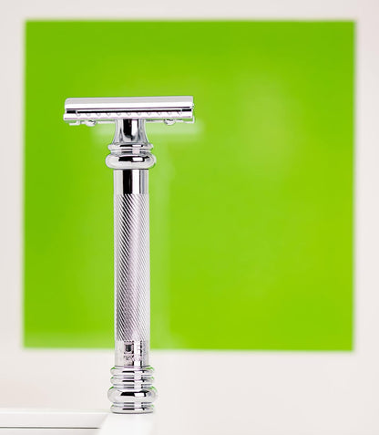 Double Edge Safety Razor