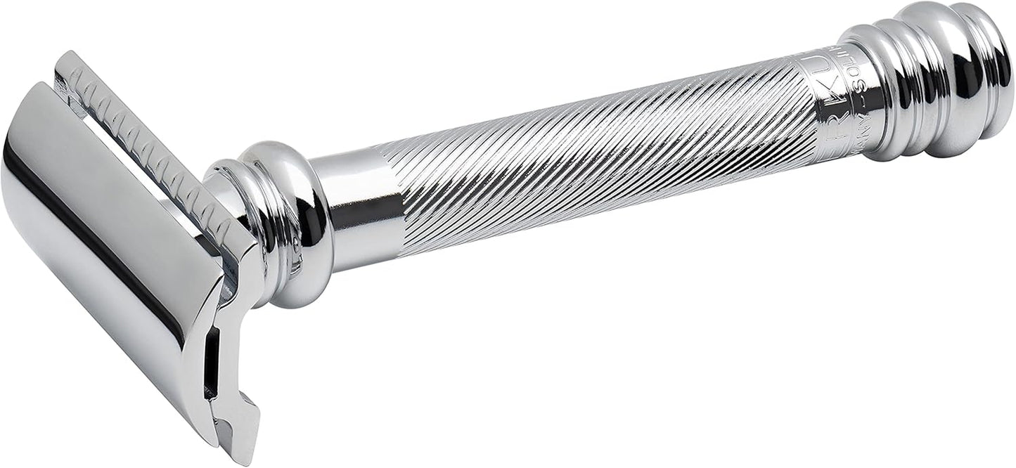 Double Edge Safety Razor