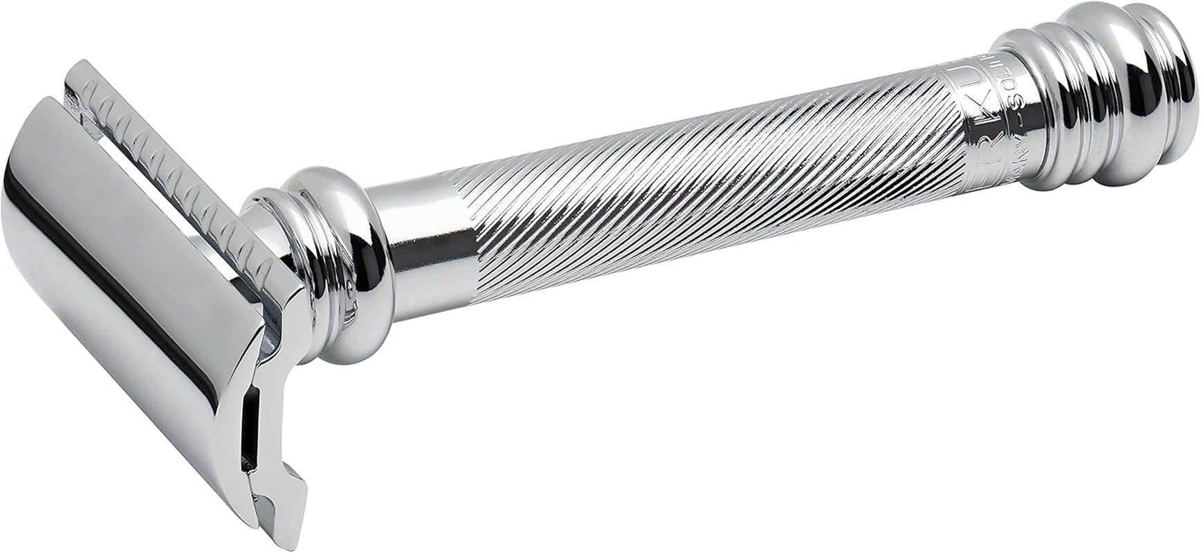 Double Edge Safety Razor