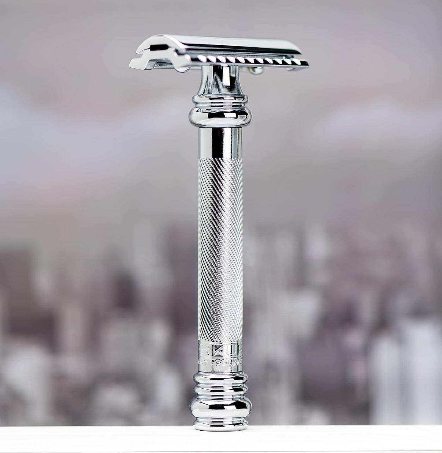 Double Edge Safety Razor