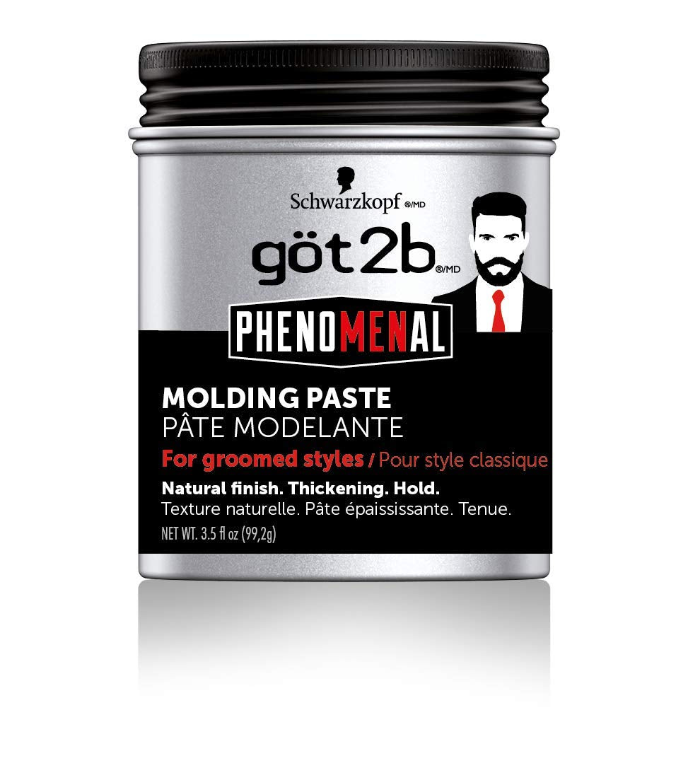 Phenomenal Molding Paste, 3.5 Ounce